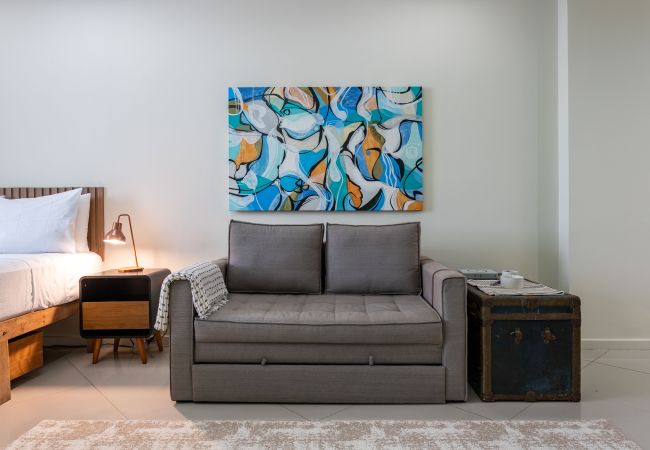 Apartment in Rio de Janeiro - 2 minutes from Copacabana beach | NSC1004 Apartment in Rio de Janeiro - 2 minutes from Copacabana beach | NSC1004