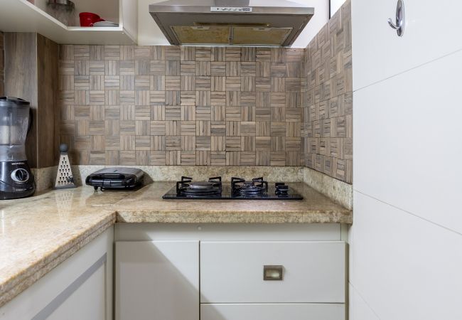 Apartment in Rio de Janeiro - 2 minutes from Copacabana beach | NSC1004 Apartment in Rio de Janeiro - 2 minutes from Copacabana beach | NSC1004