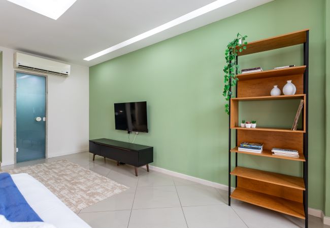 Apartment in Rio de Janeiro - 2 minutes from Copacabana beach | NSC1004 Apartment in Rio de Janeiro - 2 minutes from Copacabana beach | NSC1004