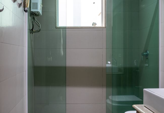 Apartment in Rio de Janeiro - 2 minutes from Copacabana beach | NSC1004 Apartment in Rio de Janeiro - 2 minutes from Copacabana beach | NSC1004