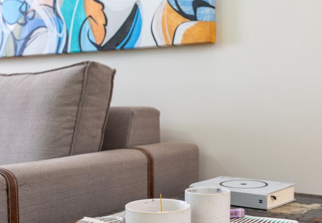 Apartment in Rio de Janeiro - 2 minutes from Copacabana beach | NSC1004 Apartment in Rio de Janeiro - 2 minutes from Copacabana beach | NSC1004