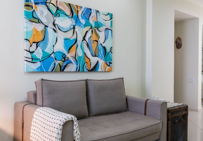 Apartment in Rio de Janeiro - 2 minutes from Copacabana beach | NSC1004 Apartment in Rio de Janeiro - 2 minutes from Copacabana beach | NSC1004