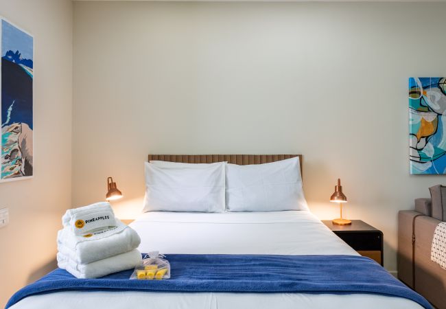 Apartment in Rio de Janeiro - 2 minutes from Copacabana beach | NSC1004 Apartment in Rio de Janeiro - 2 minutes from Copacabana beach | NSC1004