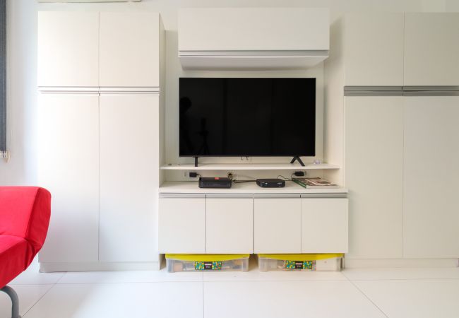 Apartment in Rio de Janeiro - Ramos502|Studio funcional no coração de Copacabana Apartment in Rio de Janeiro - Ramos502|Studio funcional no coração de Copacabana