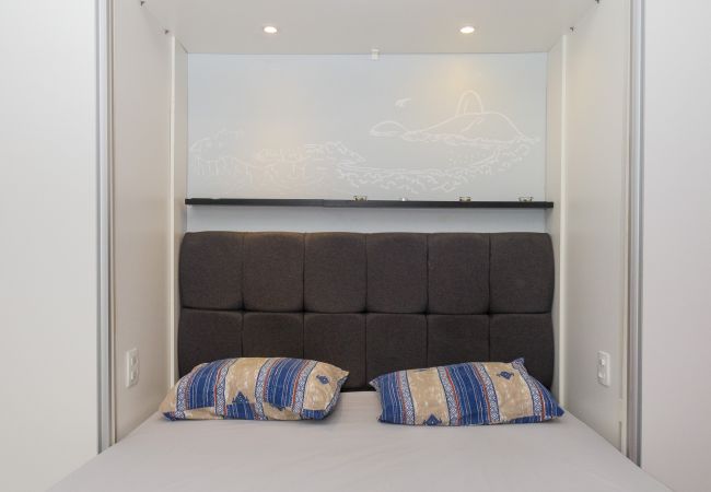 Apartment in Rio de Janeiro - Ramos502|Studio funcional no coração de Copacabana Apartment in Rio de Janeiro - Ramos502|Studio funcional no coração de Copacabana