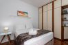 Apartment in Rio de Janeiro - 5 minutes from Copacabana beach | BR608