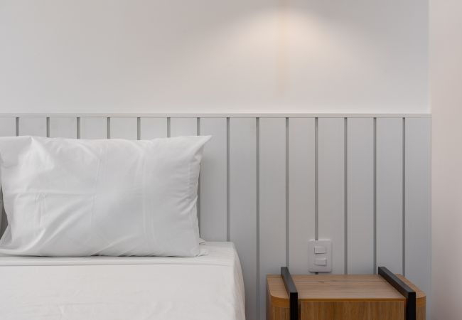 Apartment in Rio de Janeiro - 5 minutes from the beach and a view of Christ | BR904 Apartment in Rio de Janeiro - 5 minutes from the beach and a view of Christ | BR904