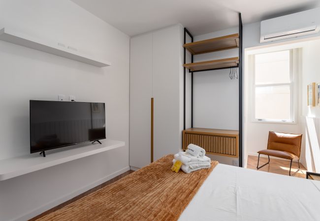 Apartment in Rio de Janeiro - 5 minutes from the beach and a view of Christ | BR904 Apartment in Rio de Janeiro - 5 minutes from the beach and a view of Christ | BR904