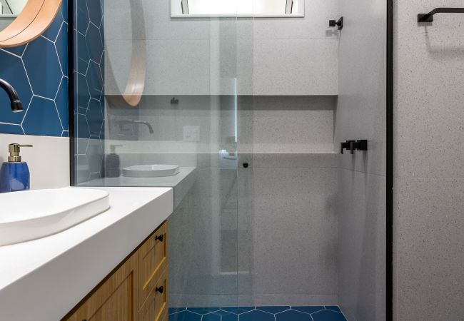 Apartment in Rio de Janeiro - 5 minutes from the beach and a view of Christ | BR904 Apartment in Rio de Janeiro - 5 minutes from the beach and a view of Christ | BR904