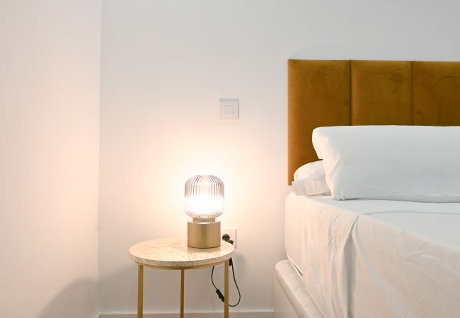 Apartment in Madrid - Amplia Casa de 3 Dormitorios: Vive la Naturaleza a Pasos de Casa y Campo Apartment in Madrid - Amplia Casa de 3 Dormitorios: Vive la Naturaleza a Pasos de Casa y Campo