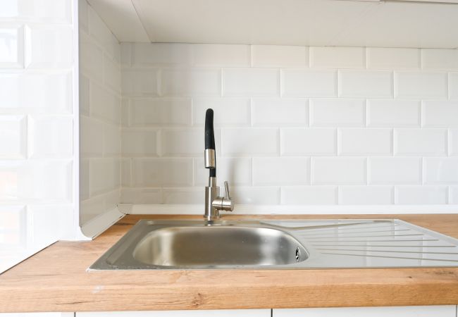 Apartment in Madrid - Cozy 2 bedroom apartment in Hortaleza LOR12 Apartment in Madrid - Cozy 2 bedroom apartment in Hortaleza LOR12