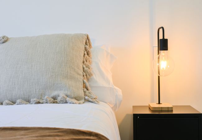 Apartment in Madrid - Cozy 2 bedroom apartment in Hortaleza LOR12 Apartment in Madrid - Cozy 2 bedroom apartment in Hortaleza LOR12