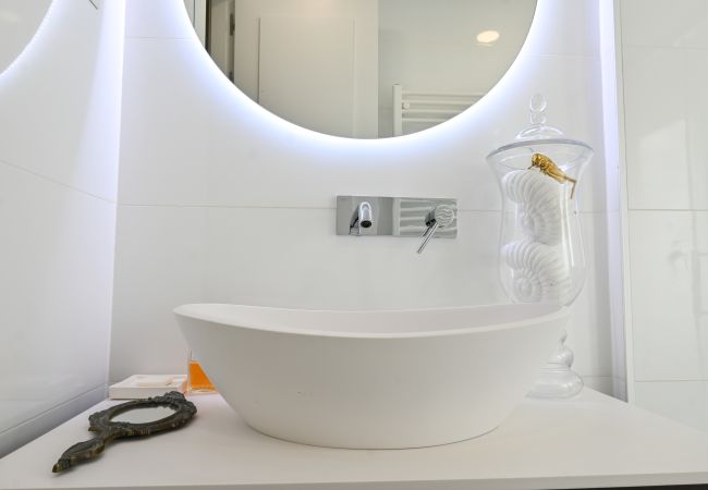 Apartment in Madrid -  Bernabeu Stadium Apartment in Madrid -  Bernabeu Stadium