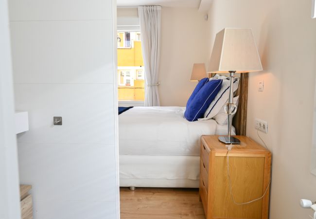 Apartment in Madrid -  Bernabeu Stadium Apartment in Madrid -  Bernabeu Stadium