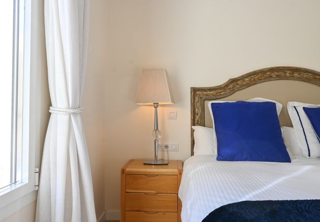 Apartment in Madrid -  Bernabeu Stadium Apartment in Madrid -  Bernabeu Stadium