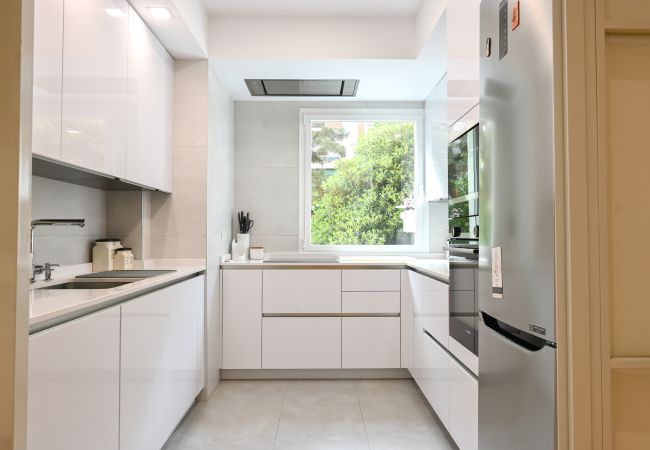 Apartment in Madrid -  Bernabeu Stadium Apartment in Madrid -  Bernabeu Stadium