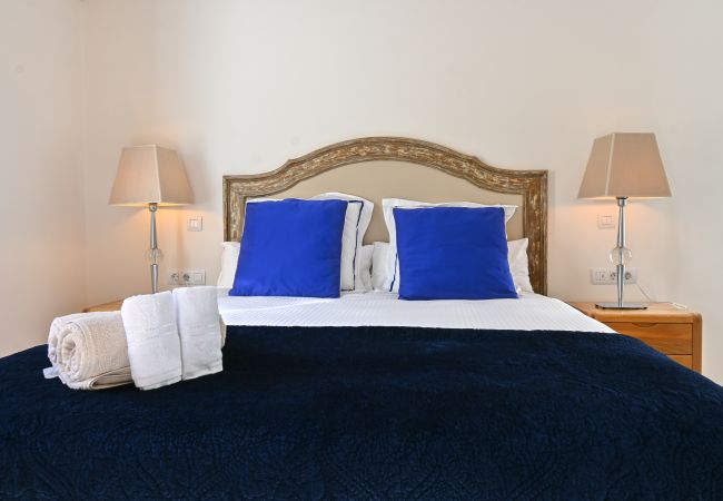 Apartment in Madrid -  Bernabeu Stadium Apartment in Madrid -  Bernabeu Stadium