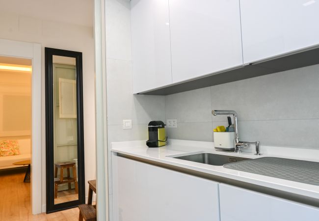 Apartment in Madrid -  Bernabeu Stadium Apartment in Madrid -  Bernabeu Stadium