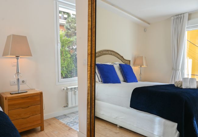 Apartment in Madrid -  Bernabeu Stadium Apartment in Madrid -  Bernabeu Stadium