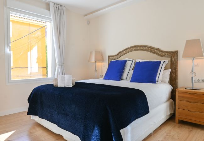 Apartment in Madrid -  Bernabeu Stadium Apartment in Madrid -  Bernabeu Stadium