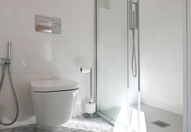 Apartment in Madrid -  Bernabeu Stadium Apartment in Madrid -  Bernabeu Stadium