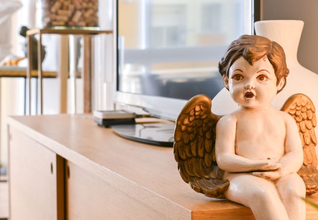 Apartment in Madrid -  Bernabeu Stadium Apartment in Madrid -  Bernabeu Stadium