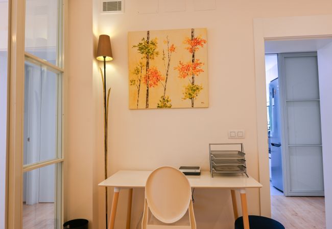 Apartment in Madrid -  Bernabeu Stadium Apartment in Madrid -  Bernabeu Stadium