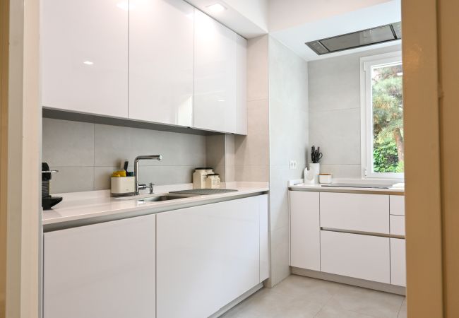 Apartment in Madrid -  Bernabeu Stadium Apartment in Madrid -  Bernabeu Stadium