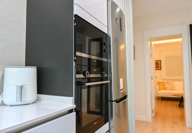 Apartment in Madrid -  Bernabeu Stadium Apartment in Madrid -  Bernabeu Stadium