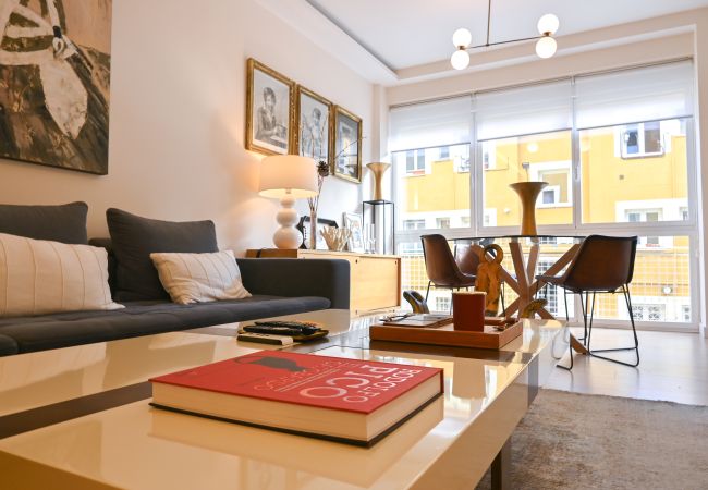 Apartment in Madrid -  Bernabeu Stadium Apartment in Madrid -  Bernabeu Stadium