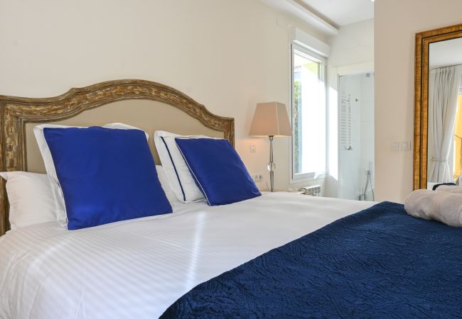 Apartment in Madrid -  Bernabeu Stadium Apartment in Madrid -  Bernabeu Stadium