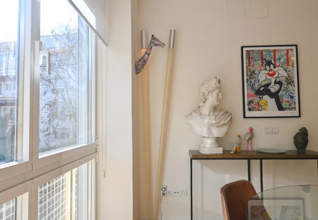 Apartment in Madrid -  Bernabeu Stadium Apartment in Madrid -  Bernabeu Stadium