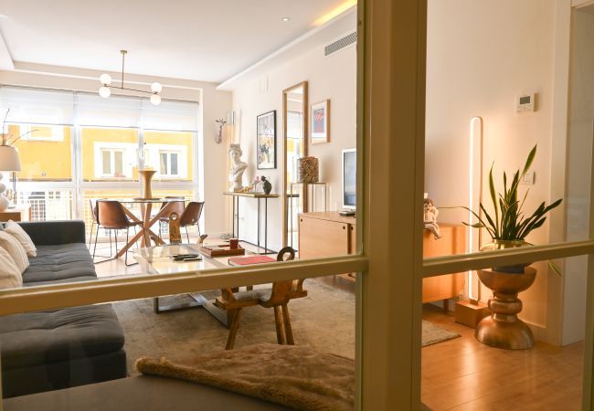 Apartment in Madrid -  Bernabeu Stadium Apartment in Madrid -  Bernabeu Stadium