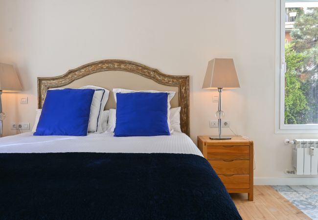 Apartment in Madrid -  Bernabeu Stadium Apartment in Madrid -  Bernabeu Stadium