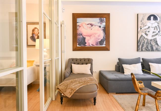 Apartment in Madrid -  Bernabeu Stadium Apartment in Madrid -  Bernabeu Stadium