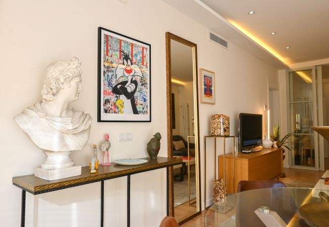 Apartment in Madrid -  Bernabeu Stadium Apartment in Madrid -  Bernabeu Stadium