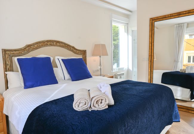 Apartment in Madrid -  Bernabeu Stadium Apartment in Madrid -  Bernabeu Stadium