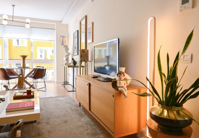 Apartment in Madrid -  Bernabeu Stadium Apartment in Madrid -  Bernabeu Stadium