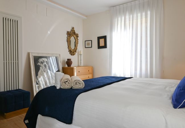 Apartment in Madrid -  Bernabeu Stadium Apartment in Madrid -  Bernabeu Stadium