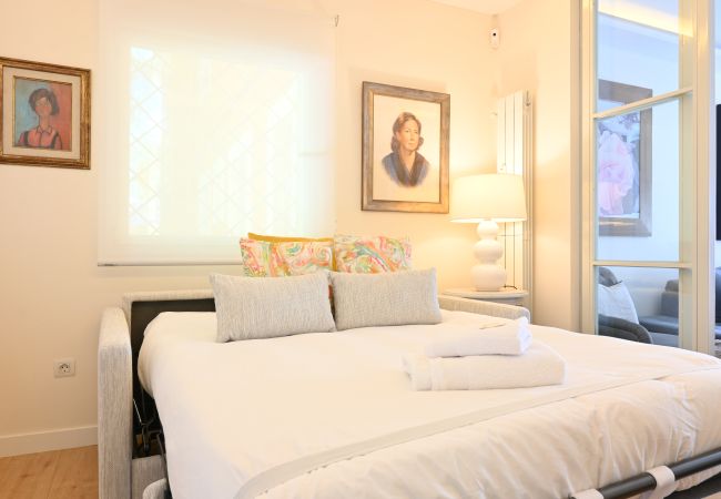 Apartment in Madrid -  Bernabeu Stadium Apartment in Madrid -  Bernabeu Stadium