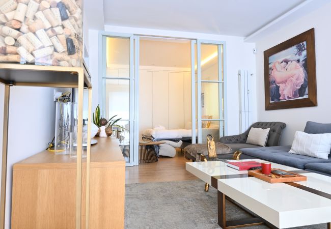 Apartment in Madrid -  Bernabeu Stadium Apartment in Madrid -  Bernabeu Stadium