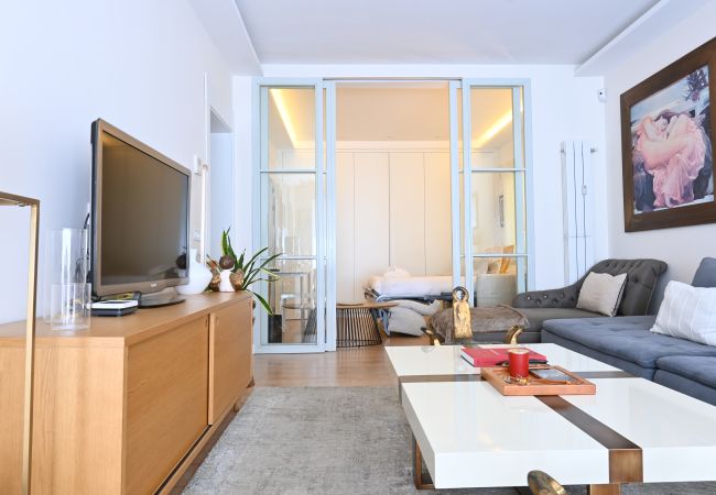 Apartment in Madrid -  Bernabeu Stadium Apartment in Madrid -  Bernabeu Stadium