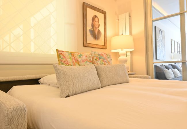 Apartment in Madrid -  Bernabeu Stadium Apartment in Madrid -  Bernabeu Stadium