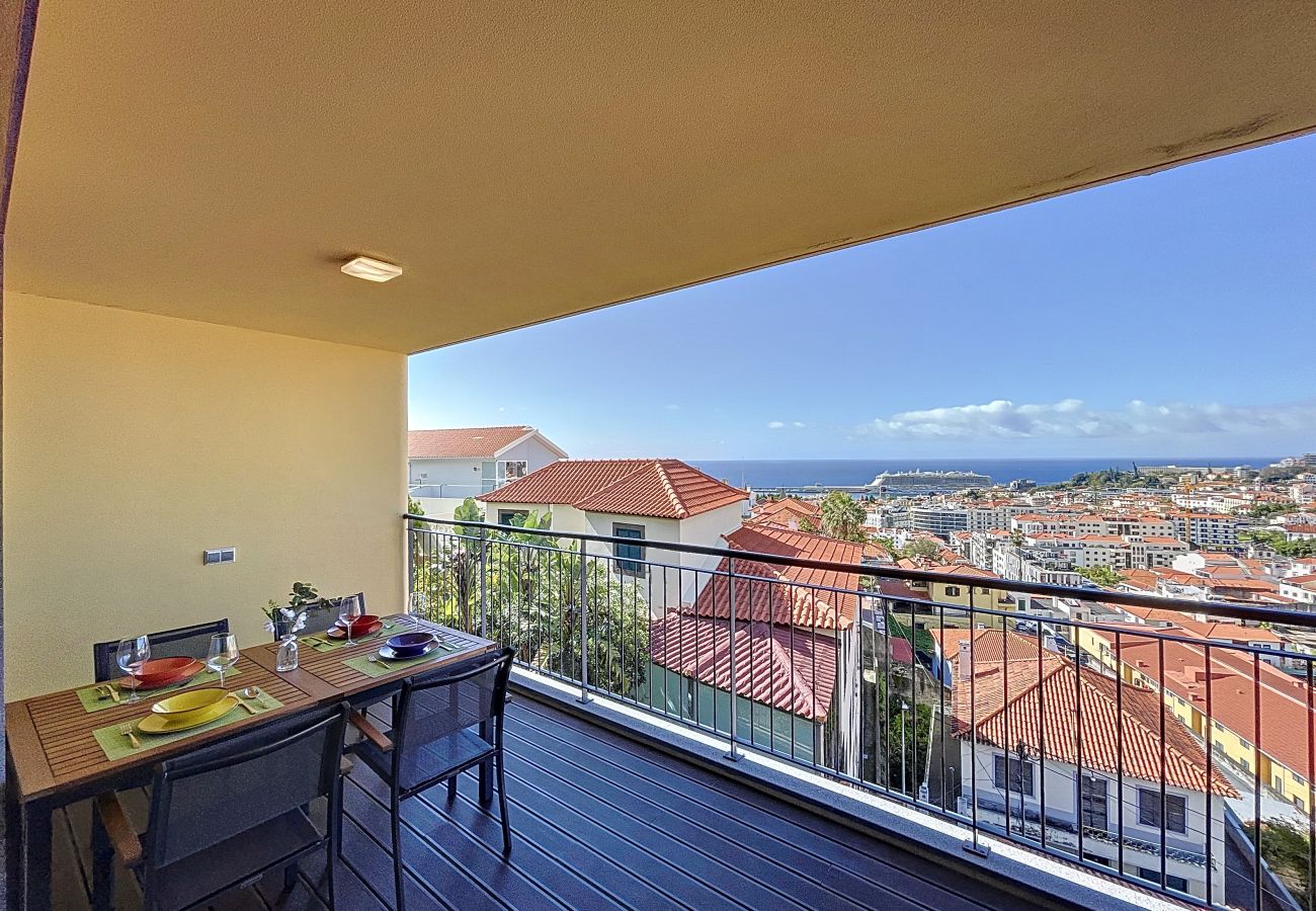 Apartment in Funchal - The View by Atlantic Holiday