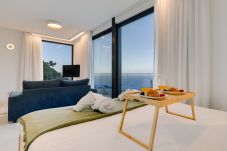 Studio in Arco de São Jorge - Mar Yam View by Atlantic Holiday