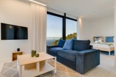 Studio in Arco de São Jorge - Mar Yam View by Atlantic Holiday