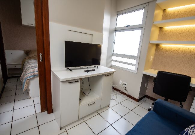 Apartment in Brasilia - Apto p/ home office c boa localização - Asa Sul/DF Apartment in Brasilia - Apto p/ home office c boa localização - Asa Sul/DF