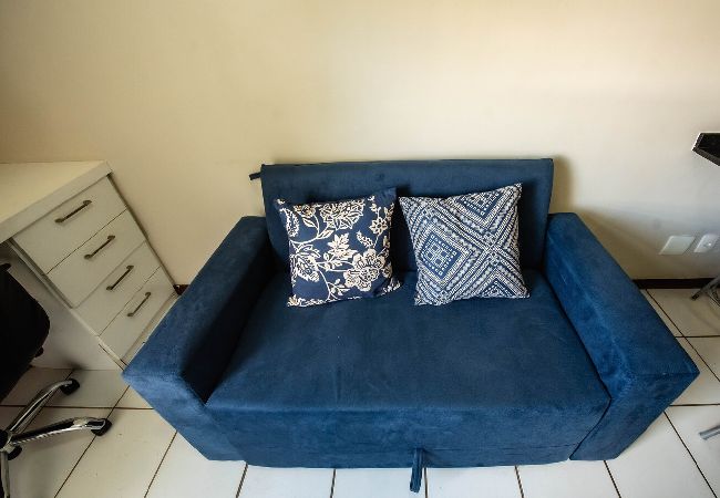 Apartment in Brasilia - Apto p/ home office c boa localização - Asa Sul/DF Apartment in Brasilia - Apto p/ home office c boa localização - Asa Sul/DF