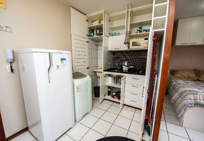 Apartment in Brasilia - Apto p/ home office c boa localização - Asa Sul/DF Apartment in Brasilia - Apto p/ home office c boa localização - Asa Sul/DF