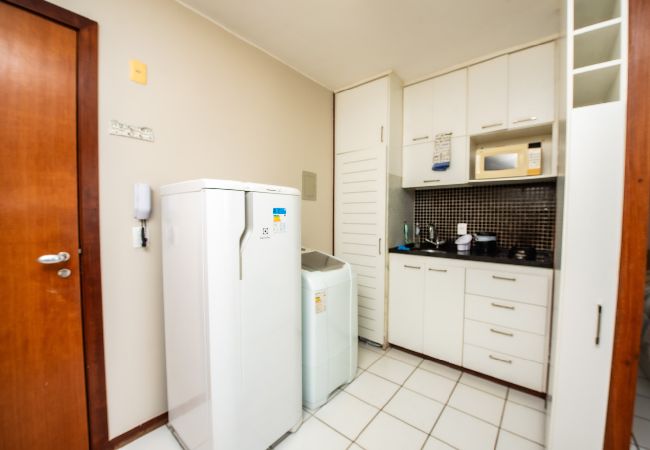 Apartment in Brasilia - Apto p/ home office c boa localização - Asa Sul/DF Apartment in Brasilia - Apto p/ home office c boa localização - Asa Sul/DF